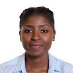 Mary Okonkwo
